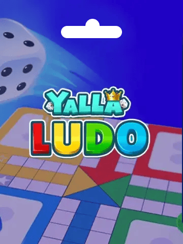 Yalla Ludo 27640 Diamond