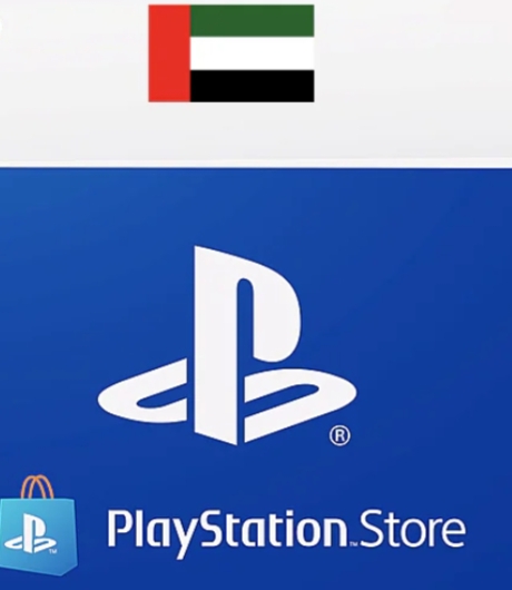 PSN UAE 20$