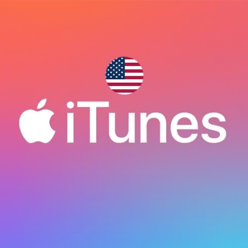 ITUNES 20$ US