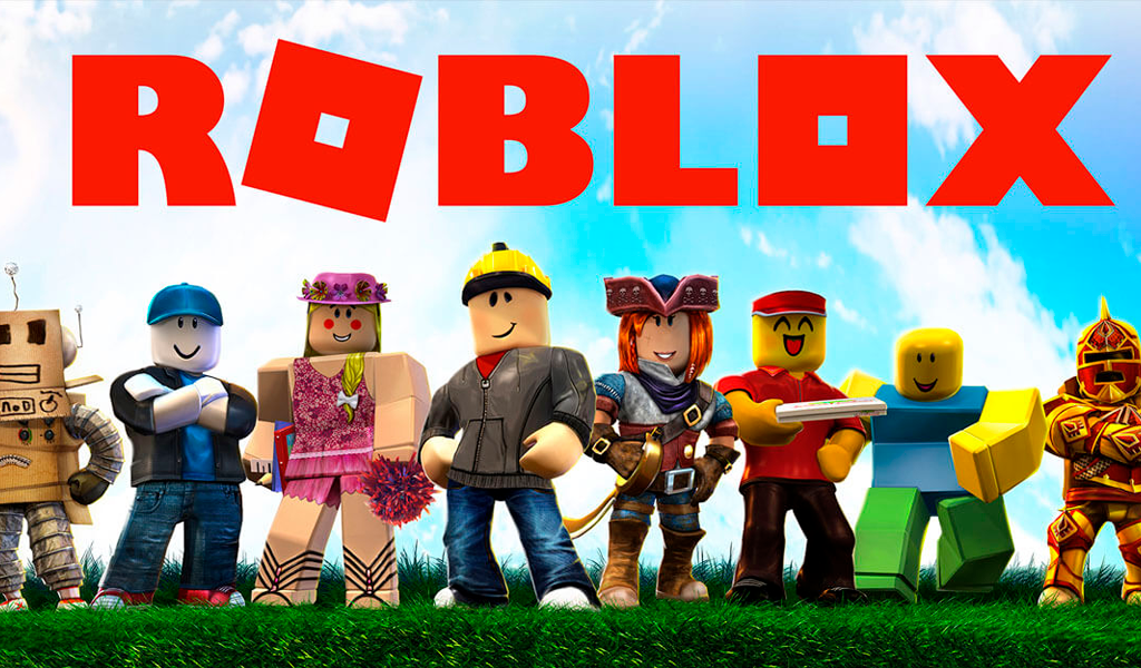 Roblox 50$ US