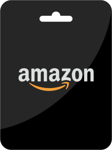 Amazon Gift card USA 100$