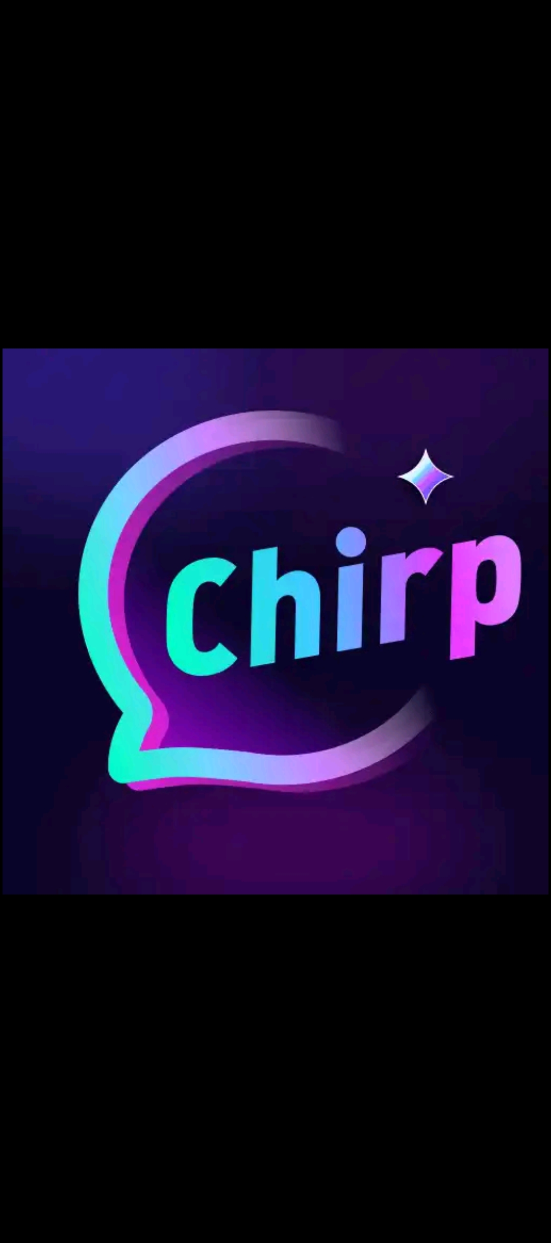CHIRP Chat