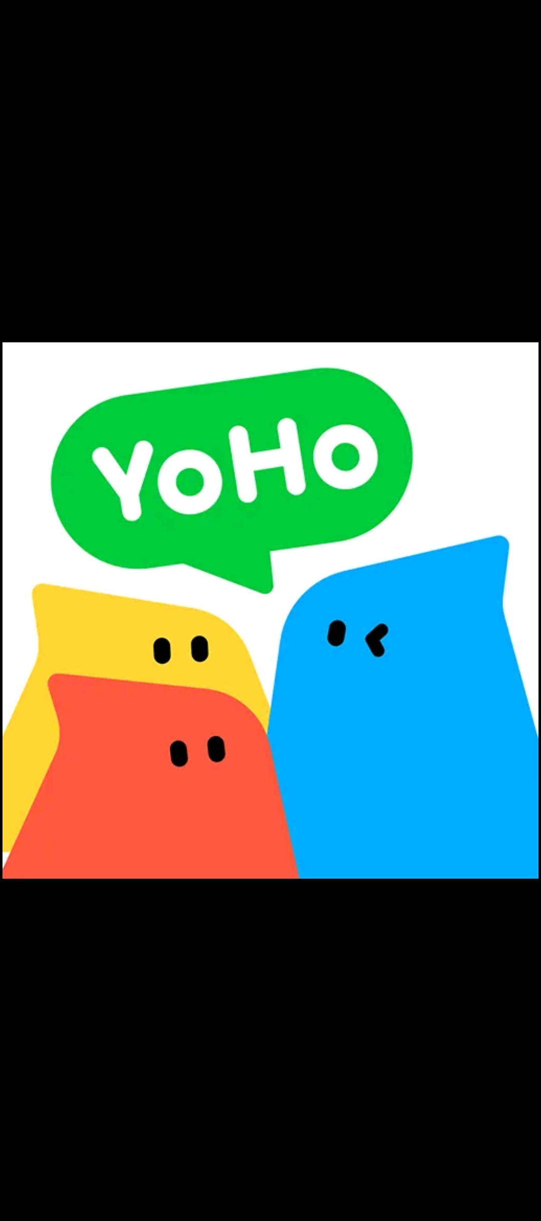 Yoho
