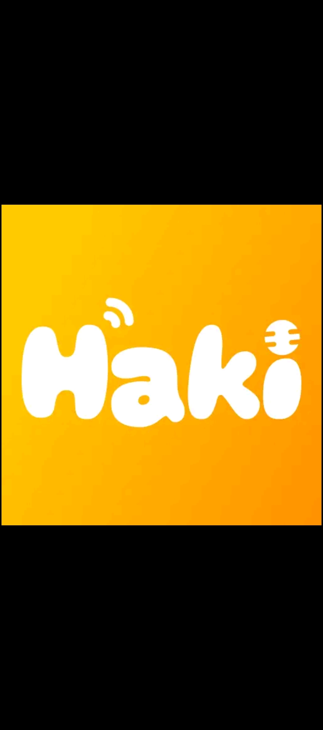Haki
