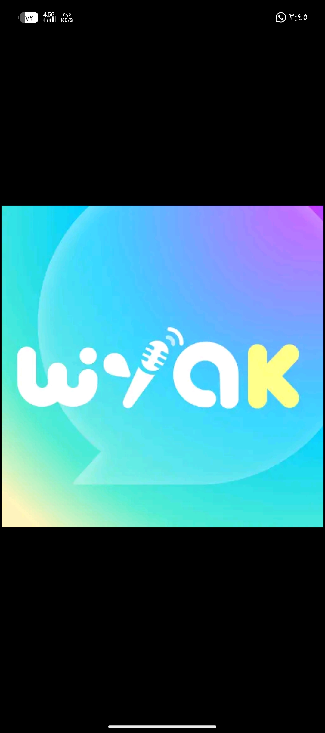 Wyak