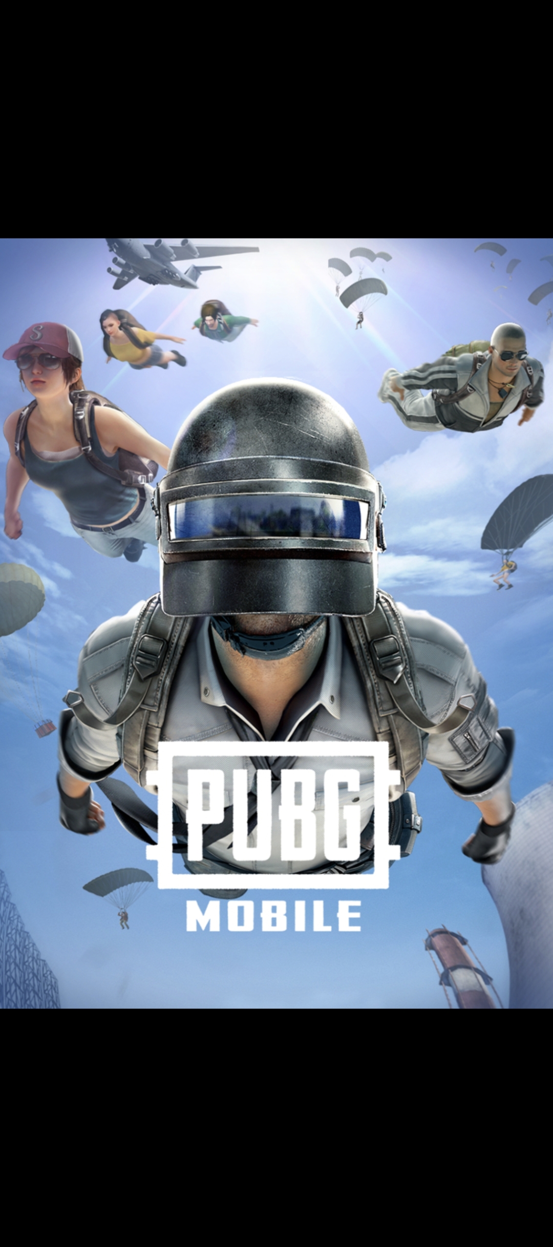 pubg 60 code